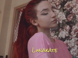 Lunakate