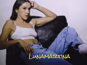 Lunamartina