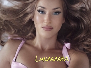 Lunasasha