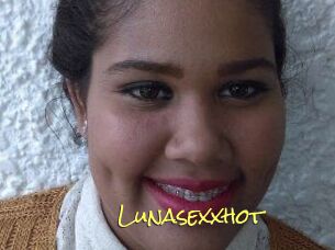 Lunasexxhot