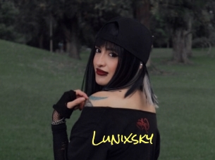 Lunixsky