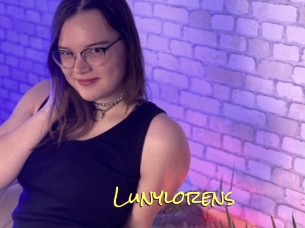 Lunylorens