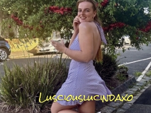 Lusciouslucindaxo