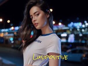 Lusipositive