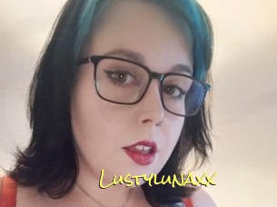 Lustylunaxx