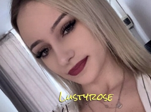 Lustyrose