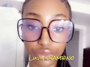 Luvisisbambino