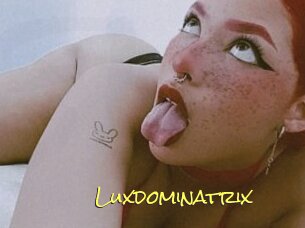 Luxdominatrix