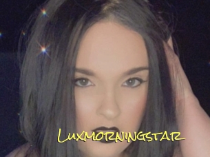 Luxmorningstar