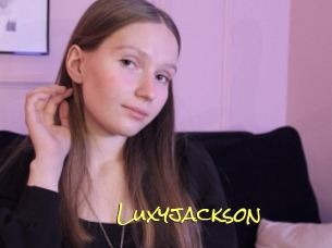 Luxyjackson