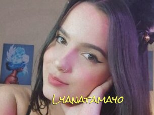 Lyanatamayo