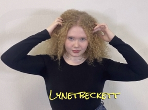 Lynetbeckett