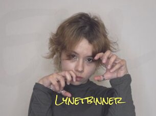 Lynetbinner