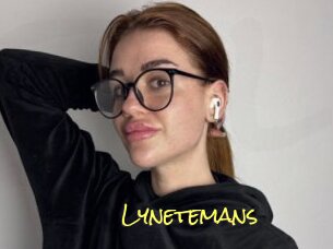 Lynetemans