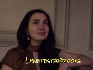 Lynetestabrooks