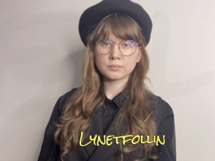 Lynetfollin