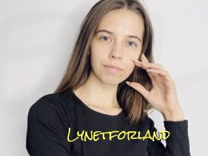 Lynetforland