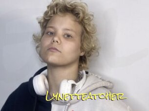 Lynetteatcher