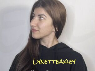 Lynetteaxley