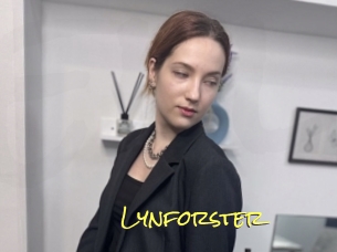 Lynforster