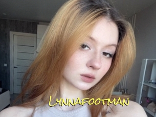 Lynnafootman