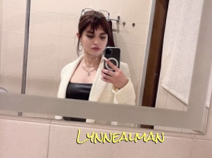 Lynnealman