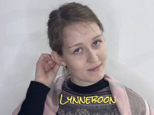 Lynneboon