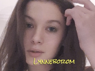 Lynneborom