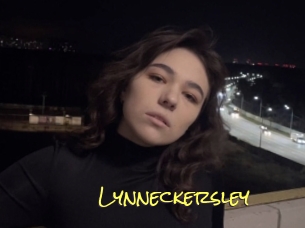 Lynneckersley