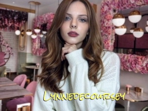 Lynnedecoursey