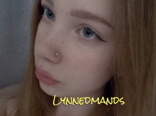 Lynnedmands