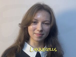 Lynnegills