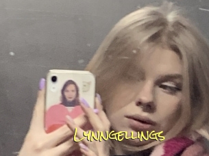 Lynngellings