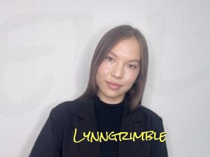 Lynngrimble