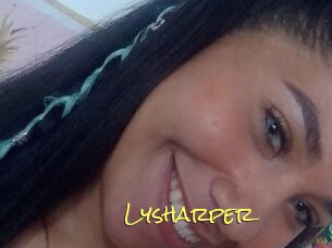 Lysharper