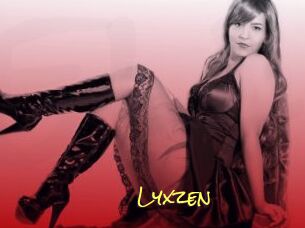 Lyxzen