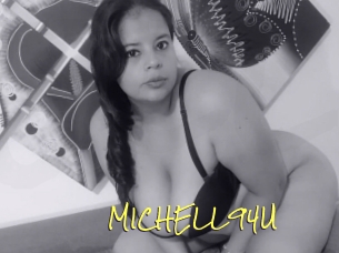 MICHELL94U