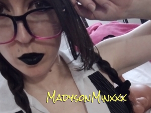 MadysonMinxxx