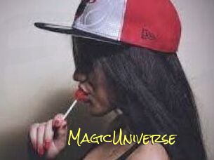 MagicUniverse
