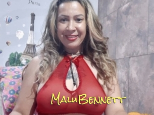 MaluBennett