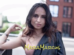 MaraMarcus