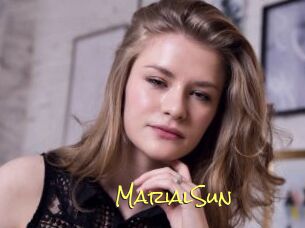 MarialSun