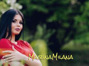 MarinaMilana