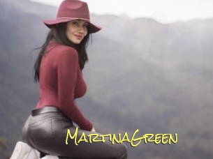 MartinaGreen