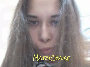 MaryChaise