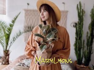 MaryLyons