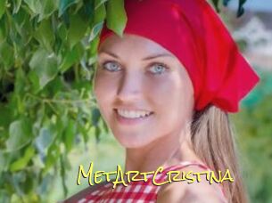 MetArtCristina