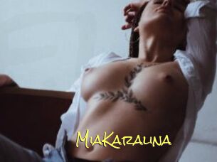 MiaKaralina