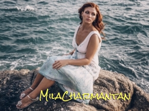 MilaCharmantan