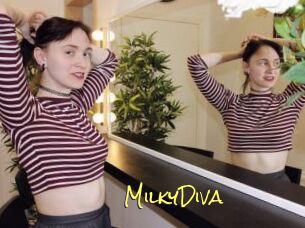 MilkyDiva